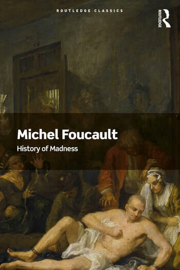 History of Madness