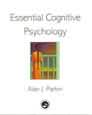 Essential cognitive psychology: 