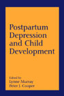 Postpartum Depression and Child Development
