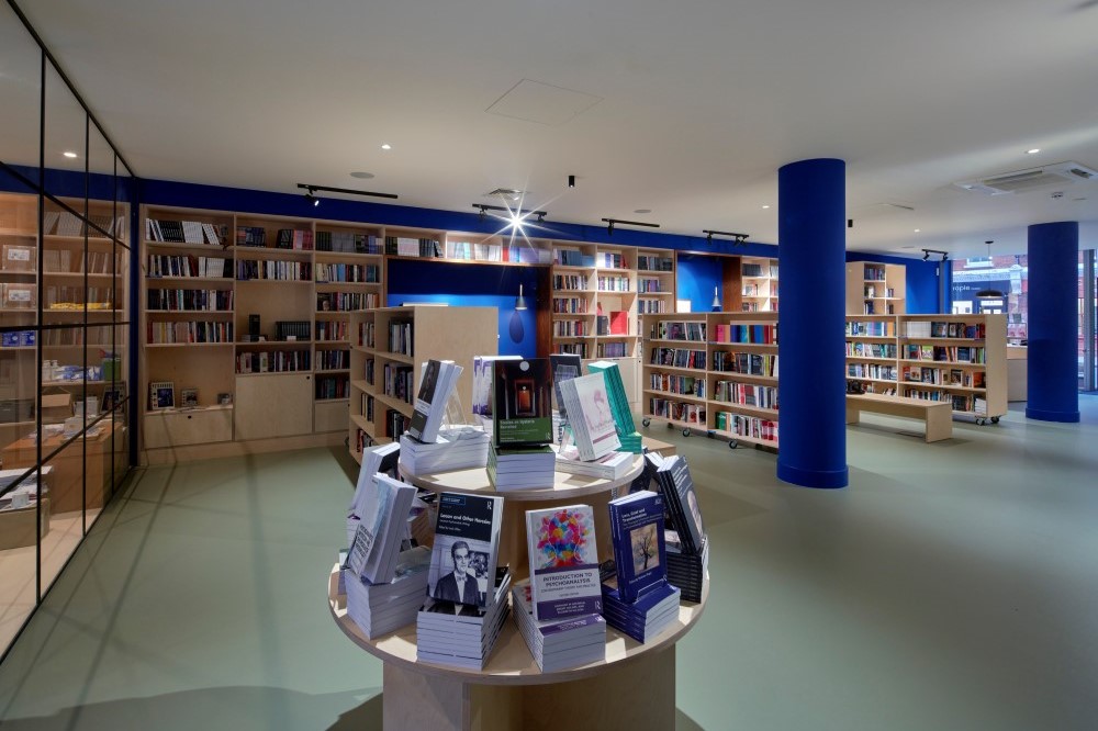 New Karnac Books Shop